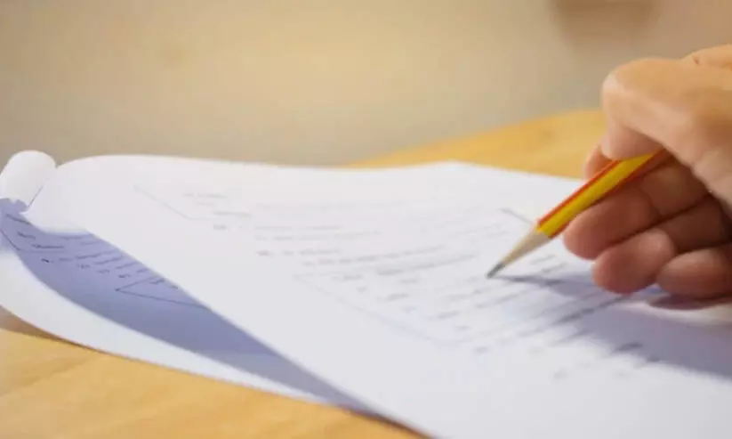 ന്യൂ​ന​പ​ക്ഷ വി​രു​ദ്ധ ചോ​ദ്യം: ഗൂ​ഢാ​ലോ​ച​ന ന​ട​ത്തി​യ​വ​ര്‍ക്കെ​തി​രെ ന​ട​പ​ടി​യെ​ടു​ക്ക​ണം –കെ.​​െഎ.​സി