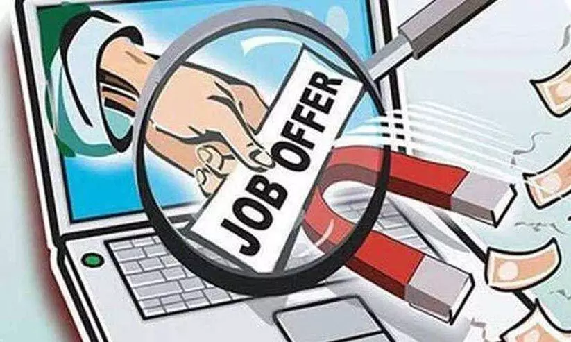 സ്വദേശികൾക്ക്​ തൊഴിലവസരം: കാമ്പയിനുമായി തൊഴിൽ മന്ത്രാലയം