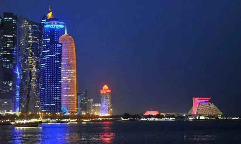 ഹോ​ട്ട​ൽ മേ​ഖ​ല​യി​ൽ ഖ​ത്ത​ർ മു​ൻ​നി​ര​യി​ലേ​ക്ക്​