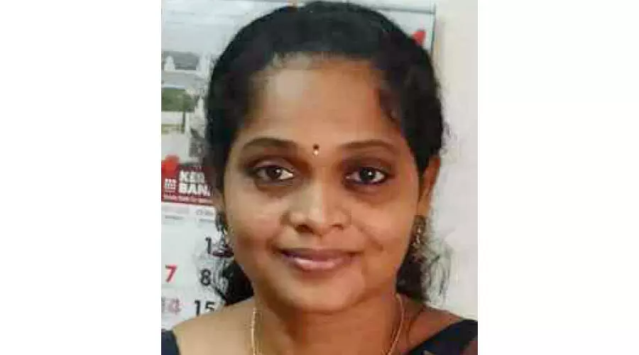 അംഗൻവാടികൾ സ്മാർട്ടാക്കി കവിതാറാണി പടിയിറങ്ങി