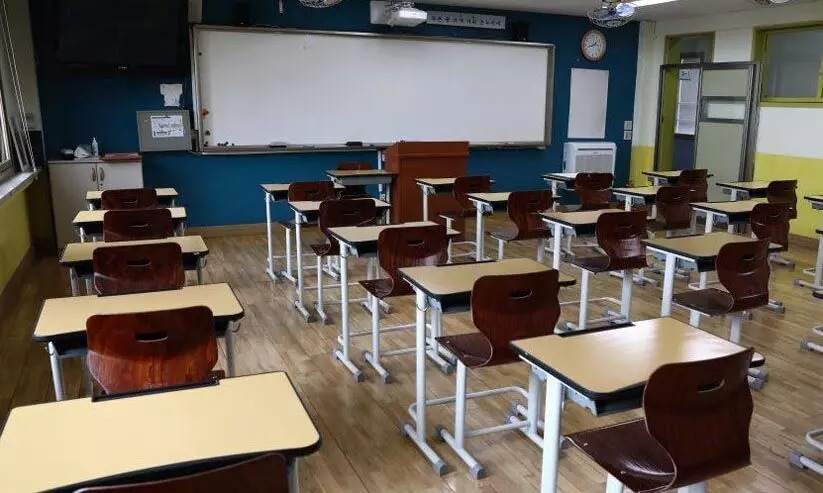 സർക്കാർ സ്​കൂളുകൾ ഇന്നു തുറക്കും