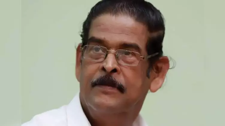 KK Sivaraman KK Sivaraman