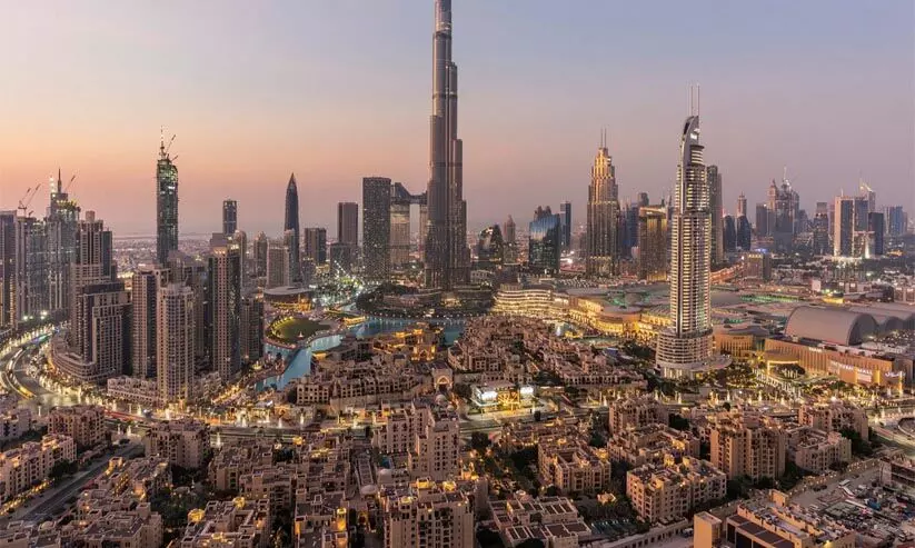 യു.എ.ഇ സന്ദർശിക്കുന്നതിനുള്ള ക്ഷണം കിരീടാവകാശി സ്വീകരിച്ചു യു.എ.ഇ സന്ദർശിക്കുന്നതിനുള്ള ക്ഷണം കിരീടാവകാശി സ്വീകരിച്ചു