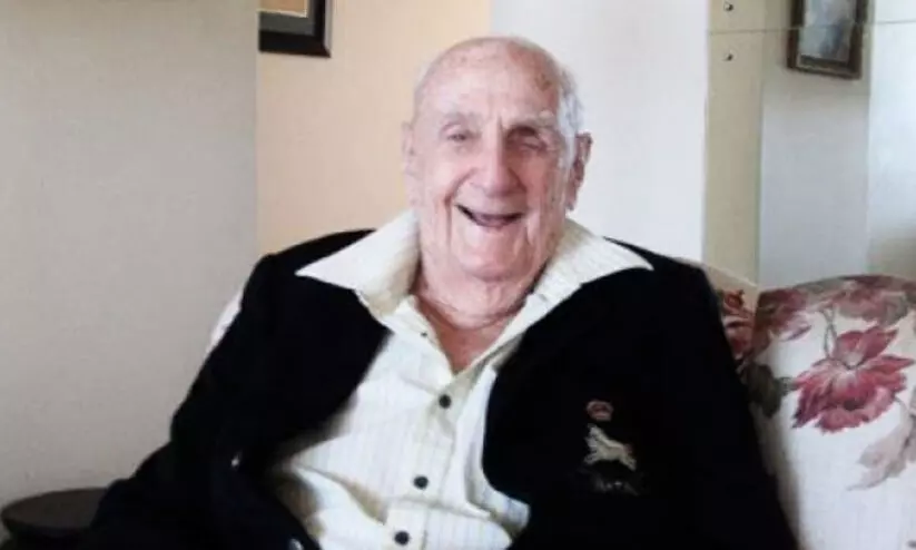 John Watkins. John Watkins.