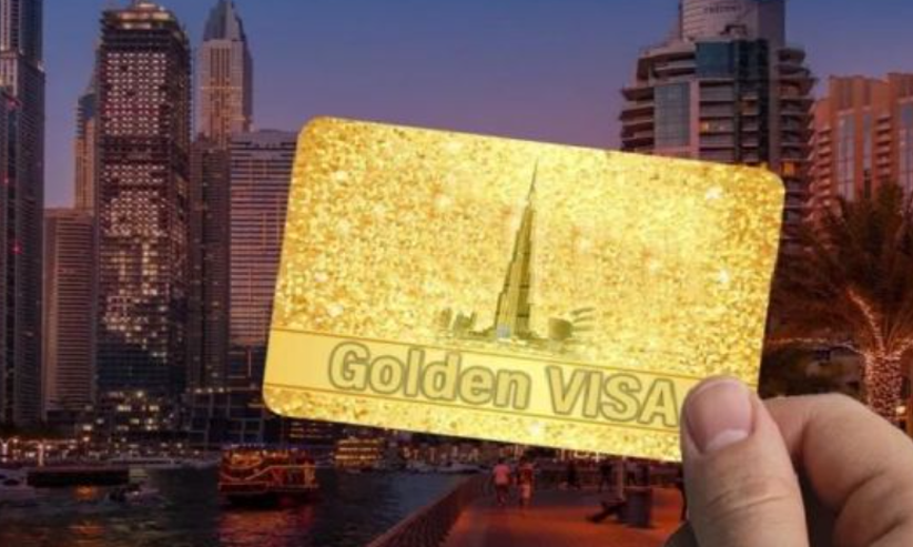 ഗോൾഡൻ വിസ കൂടുതൽ വിഭാഗക്കാർക്ക് ഗോൾഡൻ വിസ കൂടുതൽ വിഭാഗക്കാർക്ക്