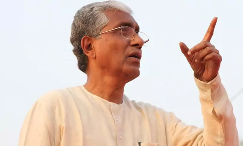 manik sarkar