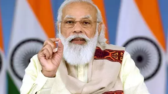 വിദ്യാഭ്യാസ മേഖലയിൽ പുതിയ പദ്ധതികൾക്ക് തുടക്കമിട്ട് മോദി വിദ്യാഭ്യാസ മേഖലയിൽ പുതിയ പദ്ധതികൾക്ക് തുടക്കമിട്ട് മോദി