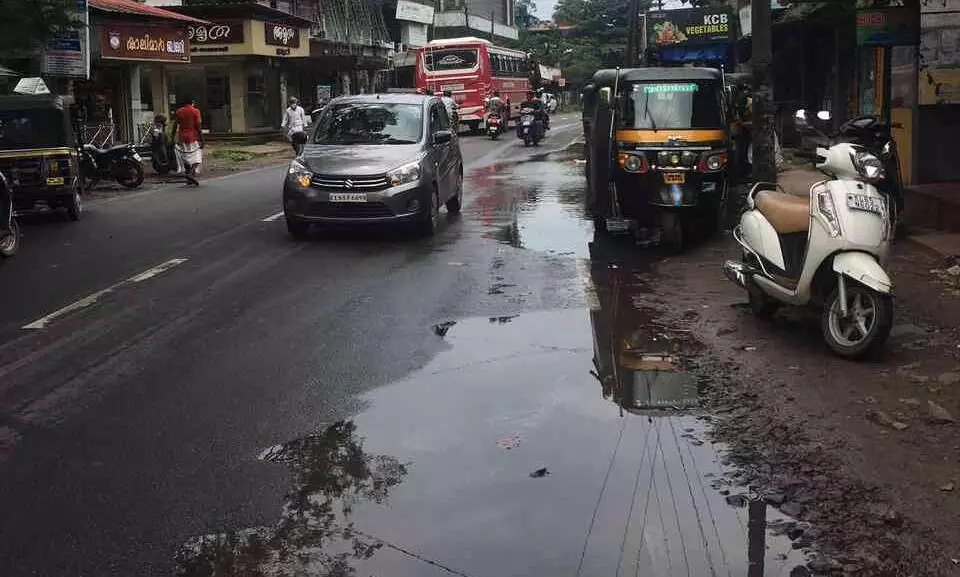 chettippady juction chettippady juction