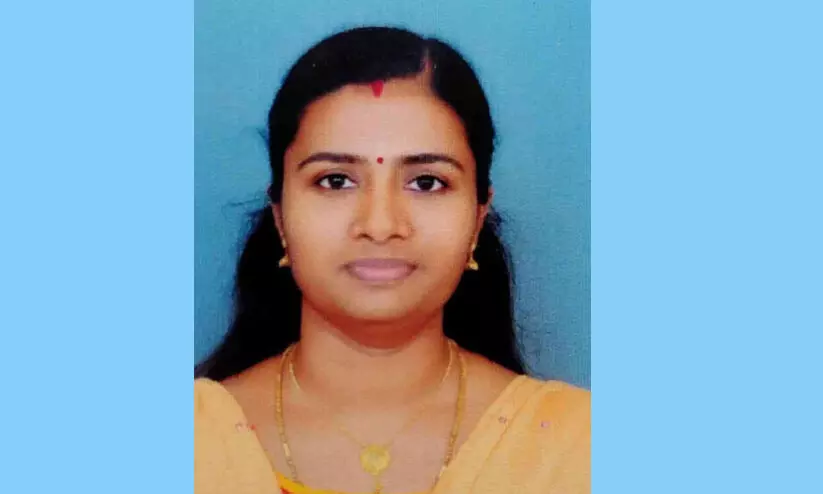 PR sreenitha 7921 PR sreenitha 7921