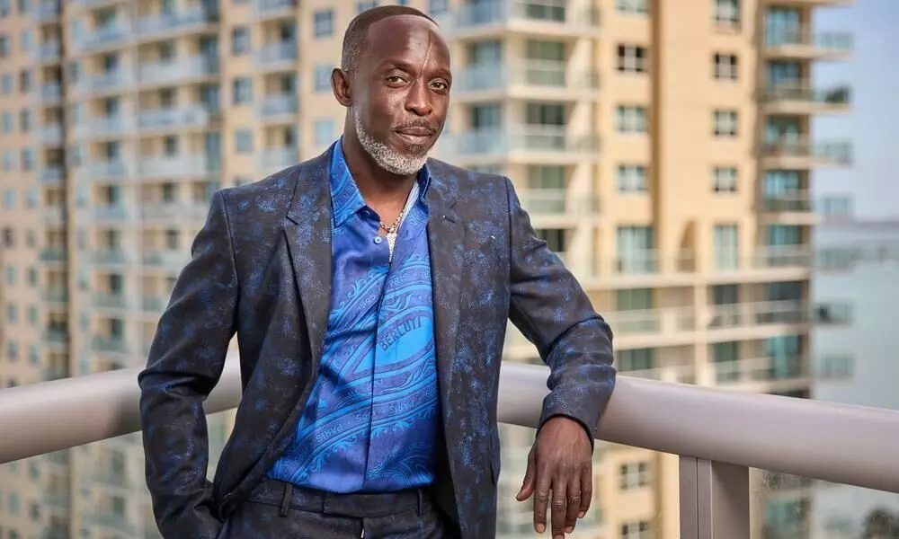 അമിത ലഹരി ഉപയോഗം; ദി വയർ താരം മൈക്കൽ വില്ല്യംസിനെ മരിച്ച നിലയിൽ കണ്ടെത്തി അമിത ലഹരി ഉപയോഗം; ദി വയർ താരം മൈക്കൽ വില്ല്യംസിനെ മരിച്ച നിലയിൽ കണ്ടെത്തി