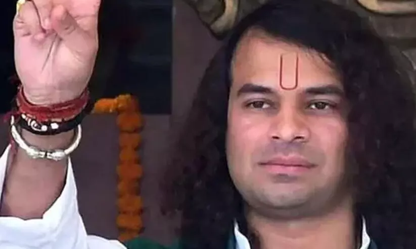 ആർ.ജെ.ഡിയിൽ പോര്​ കടുപ്പിച്ച്​ തേജ്​ പ്രതാപ്​;    ലാലു പുത്രൻ സമാന്തര വിദ്യാർഥി സംഘടനയുണ്ടാക്കി