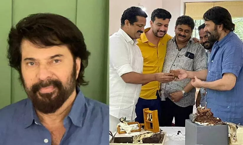 mammootty mammootty