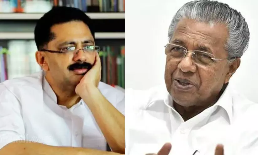 ചോദ്യം ചെയ്​തതോടെ ഇ.ഡിയിൽ വിശ്വാസം കൂടിയോ; കെ.ടി ജലീലിനെ​ തള്ളിപ്പറഞ്ഞ്​ മുഖ്യമന്ത്രി