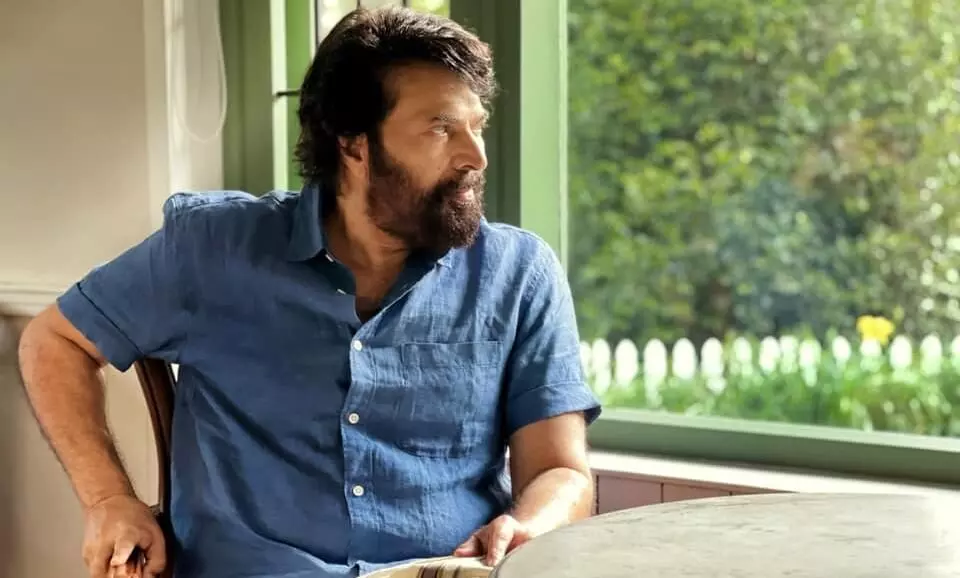 കഴിയാവുന്ന കാലത്തോളം നിങ്ങളെയെല്ലാവരെയും സന്തോഷിപ്പിക്കും; ആശംസകൾക്ക് നന്ദിയുമായി മമ്മൂട്ടി കഴിയാവുന്ന കാലത്തോളം നിങ്ങളെയെല്ലാവരെയും സന്തോഷിപ്പിക്കും; ആശംസകൾക്ക് നന്ദിയുമായി മമ്മൂട്ടി