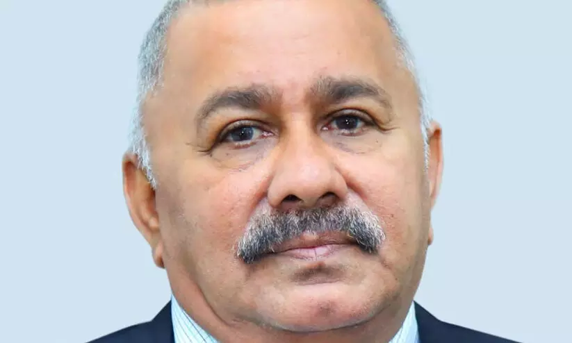 പ്രമുഖ വ്യവസായി എം.ഐ മുഹമ്മദ് അൽഐനിൽ നിര്യാതനായി പ്രമുഖ വ്യവസായി എം.ഐ മുഹമ്മദ് അൽഐനിൽ നിര്യാതനായി