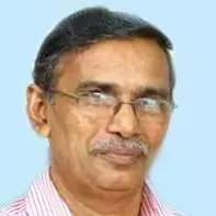 വേ​ണു​ഗോ​പാ​ല​ൻ നാ​യ​ർ