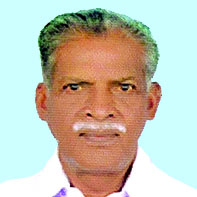 സു​കു​മാ​ര​ൻ നാ​യ​ർ