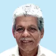 ഗോ​പാ​ല​   കൃ​ഷ്ണ​ക്കു​റു​പ്പ്