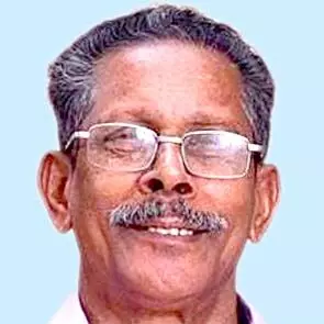 ദേ​വ​സ്യ​ക്കു​ട്ടി