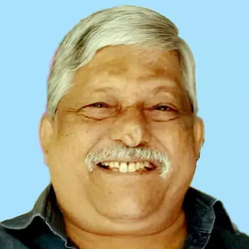 പ​ങ്ക​ജാ​ക്ഷ​ൻ