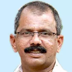 സെ​ബാ​സ്​റ്റ്യൻ ജോ​സ​ഫ്