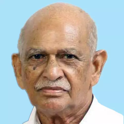 പി.​എം.​കെ. മു​ഹ​മ്മ​ദ്