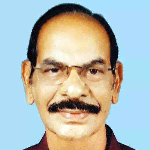 സ​ദാ​ന​ന്ദ​ന്‍