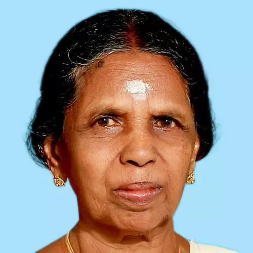 ദാ​ക്ഷാ​യ​ണി