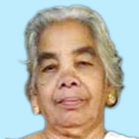 നാ​രാ​യ​ണി​യ​മ്മ