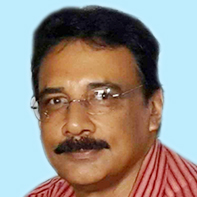 ഡോ. ​ടി.​പി. ബാ​ല​ഗോ​പാ​ല​ൻ