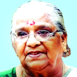 ജാ​ന​കി