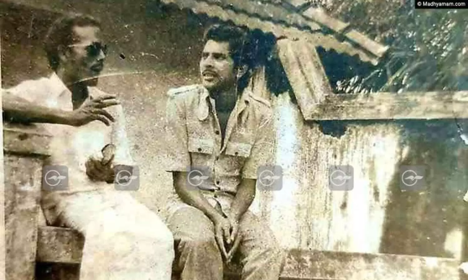 ജന്മനാട്​ മമ്മൂട്ടിയുടെ കഥ പറയു​​േമ്പാൾ....