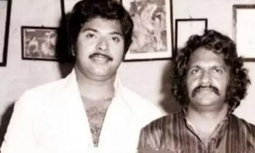 മുന്നേറ്റത്തിലൂടെ മമ്മൂട്ടിക്കുണ്ടായ മുന്നേറ്റം -ശ്രീകുമാരൻ തമ്പി