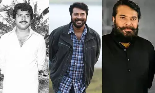 ഉയിരുപൊള്ളിക്കും വിധം മമ്മൂട്ടി തിരശ്ശീലയിൽ പകർത്തിയ പ്രണയനിമിഷങ്ങൾ