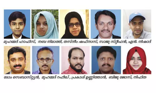 ഗൾഫ് മാധ്യമം ഫ്രീഡം ക്വിസ്: എഫ്.ബി ക്വിസ് മത്സര വിജയികളെ പ്രഖ്യാപിച്ചു ഗൾഫ് മാധ്യമം ഫ്രീഡം ക്വിസ്: എഫ്.ബി ക്വിസ് മത്സര വിജയികളെ പ്രഖ്യാപിച്ചു