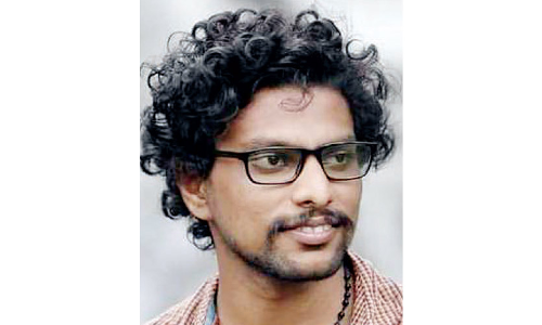 വ​യ​നാ​ടി​െൻറ സ്വ​ര്‍ണ ഖ​ന​ന​ച​രി​ത്രം;  അം​ഗീ​കാ​ര​നി​റ​വി​ൽ നി​ര്‍മ​ല്‍ ബേ​ബി