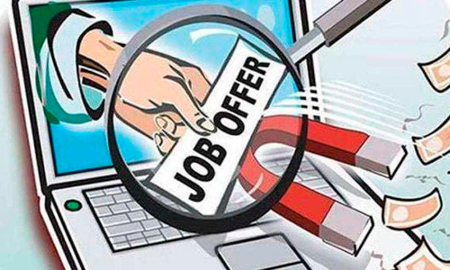 സ്വദേശികൾക്ക്​ തൊഴിലവസരം: കാമ്പയിനുമായി തൊഴിൽ മന്ത്രാലയം