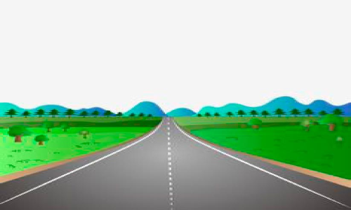 കാ​ളാ​ഞ്ചി​റ-​പ​റ​ക്ക​ല്ല് റോ​ഡ് യാ​ഥാ​ർ​ഥ്യ​മാ​വു​ന്നു