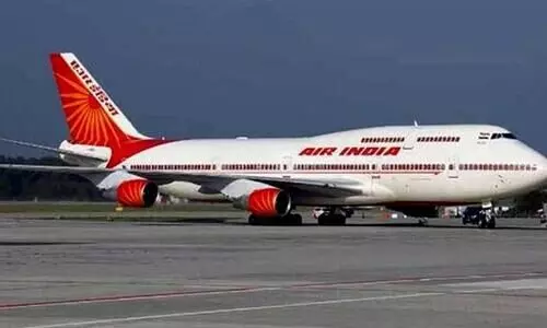 Air India