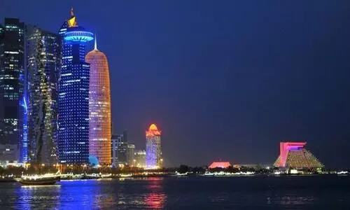 ഹോ​ട്ട​ൽ മേ​ഖ​ല​യി​ൽ ഖ​ത്ത​ർ മു​ൻ​നി​ര​യി​ലേ​ക്ക്​