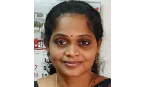 അംഗൻവാടികൾ സ്മാർട്ടാക്കി കവിതാറാണി പടിയിറങ്ങി