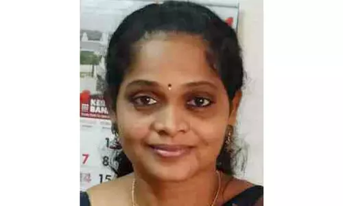 അംഗൻവാടികൾ സ്മാർട്ടാക്കി കവിതാറാണി പടിയിറങ്ങി