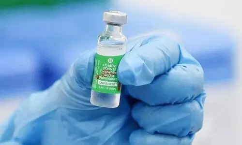 കോവിഷീൽഡ്​ വാക്​സിൻ രണ്ടാം ഡോസ്​ നാലാഴ്ചക്കകം എടുക്കാമെന്ന​ ഹൈകോടതി വിധിയിൽ പൂർണ യോജിപ്പെന്ന്​ മുഖ്യമന്ത്രി