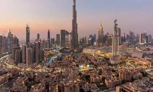 യു.​എ.​ഇ സ​ന്ദ​ർ​ശി​ക്കു​ന്ന​തി​നു​ള്ള ക്ഷ​ണം കി​രീ​ടാ​വ​കാ​ശി സ്വീ​ക​രി​ച്ചു