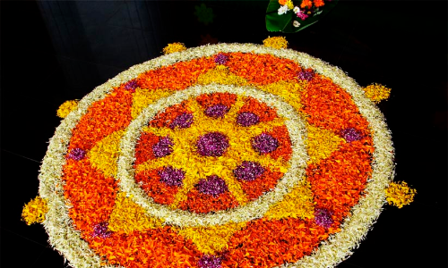 നവയുഗം പ്രതീക്ഷ 2021 ഓൺലൈൻ ഓണാഘോഷപരിപാടികൾ അരങ്ങേറി