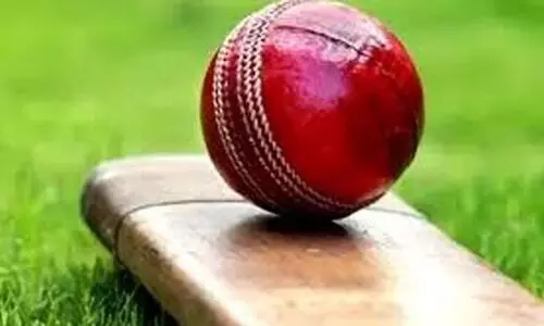 മാ​സ്​​റ്റേ​ഴ്​​സ് റി​യാ​ദ് സ​തീ​ഷ് മെ​മ്മോ​റി​യ​ൽ ക്രി​ക്ക​റ്റ് ടൂ​ർ​ണ​മെൻറ്​: ഇ​ന്ത്യ​ൻ വാ​രി​യേ​ഴ്‌​സ് ചാ​മ്പ്യ​ൻ​മാ​ർ