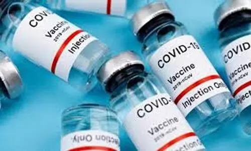 70 ശതമാനം പേർക്ക് രണ്ടു ഡോസ് വാക്സിൻ നൽകി 70 ശതമാനം പേർക്ക് രണ്ടു ഡോസ് വാക്സിൻ നൽകി