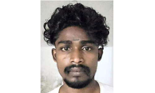 യു​വാ​വി​നെ കു​ത്തി​ കൊല​പ്പെ​ടു​ത്താ​ൻ ശ്ര​മി​ച്ച സം​ഭ​വം; ഒ​ന്നാം​പ്ര​തി പി​ടി​യി​ൽ