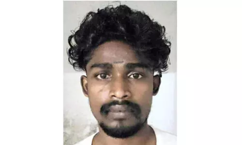 യു​വാ​വി​നെ കു​ത്തി​ കൊല​പ്പെ​ടു​ത്താ​ൻ ശ്ര​മി​ച്ച സം​ഭ​വം; ഒ​ന്നാം​പ്ര​തി പി​ടി​യി​ൽ