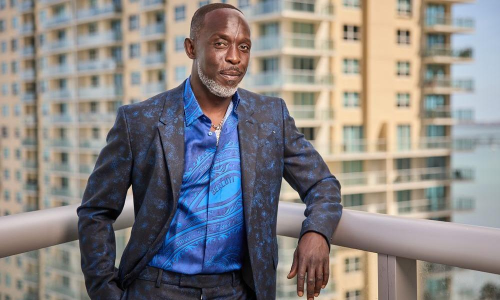 അമിത ലഹരി ഉപയോഗം; ദി വയർ താരം മൈക്കൽ വില്ല്യംസിനെ മരിച്ച നിലയിൽ കണ്ടെത്തി